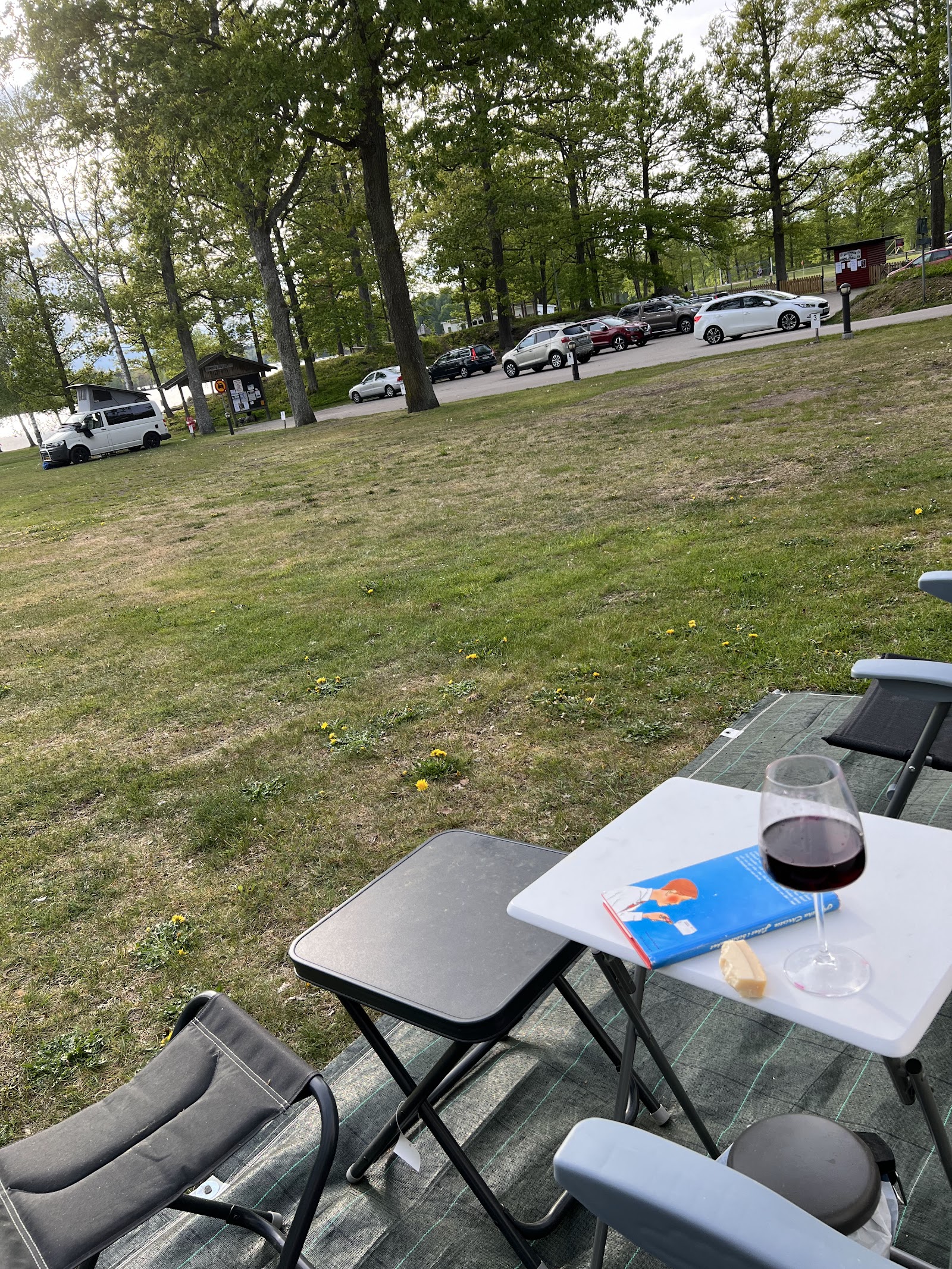 Alsterbro Camping