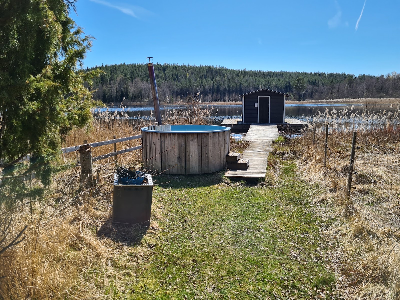 Amundebo Södergård