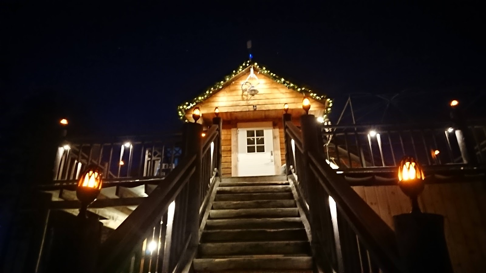 Angsjöns Camping