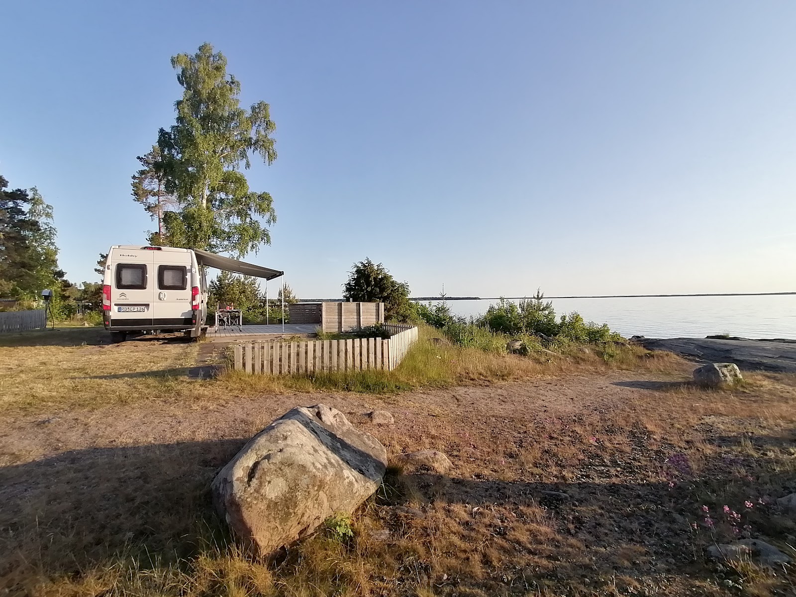 Askeviks Camping & Stugor