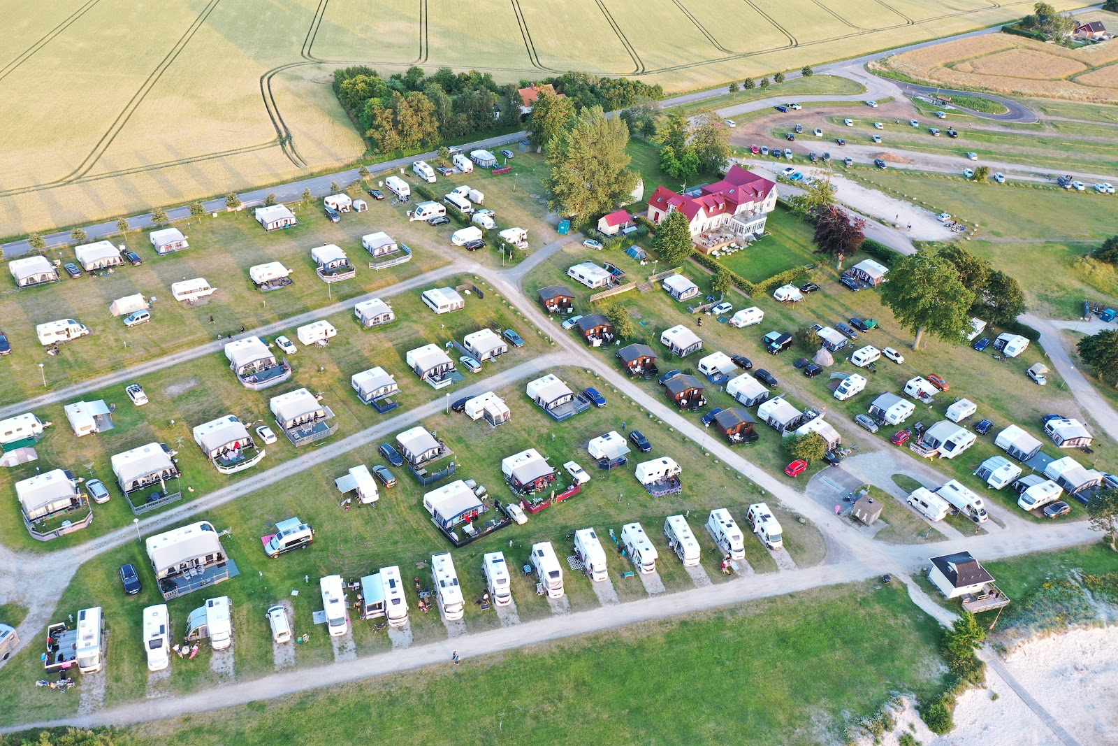 Barsebäck Camping & Stugby