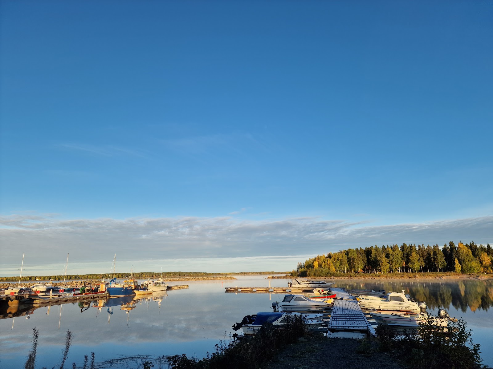 Båtklubben Bothnia
