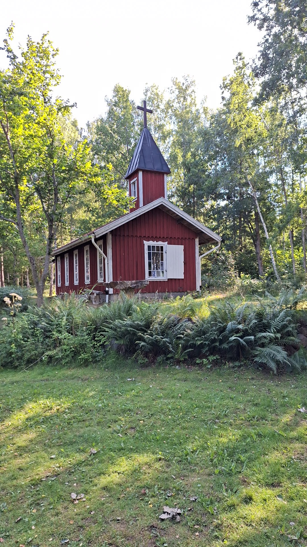 Betteld Sweden