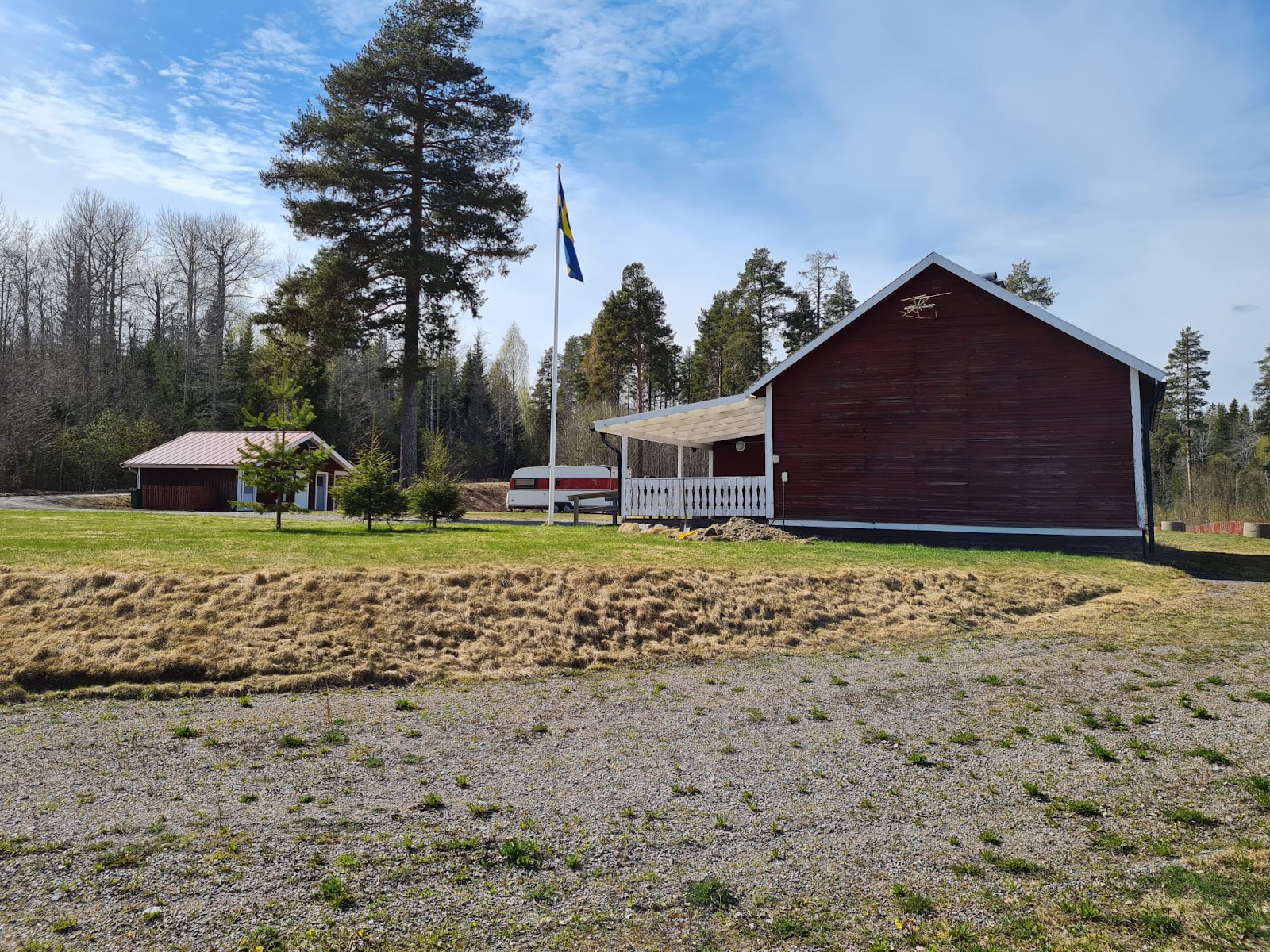 Björna Camping & Restaurang