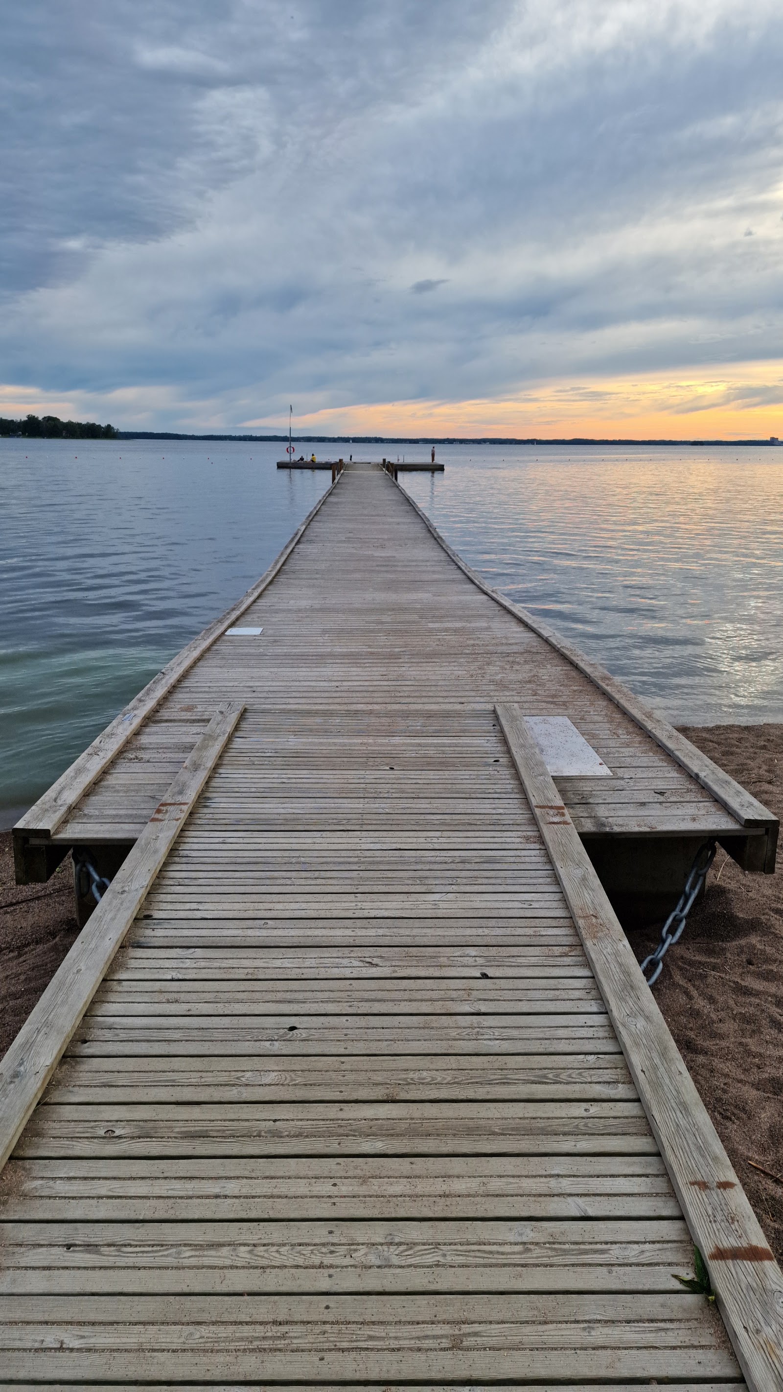 Björnö Camping