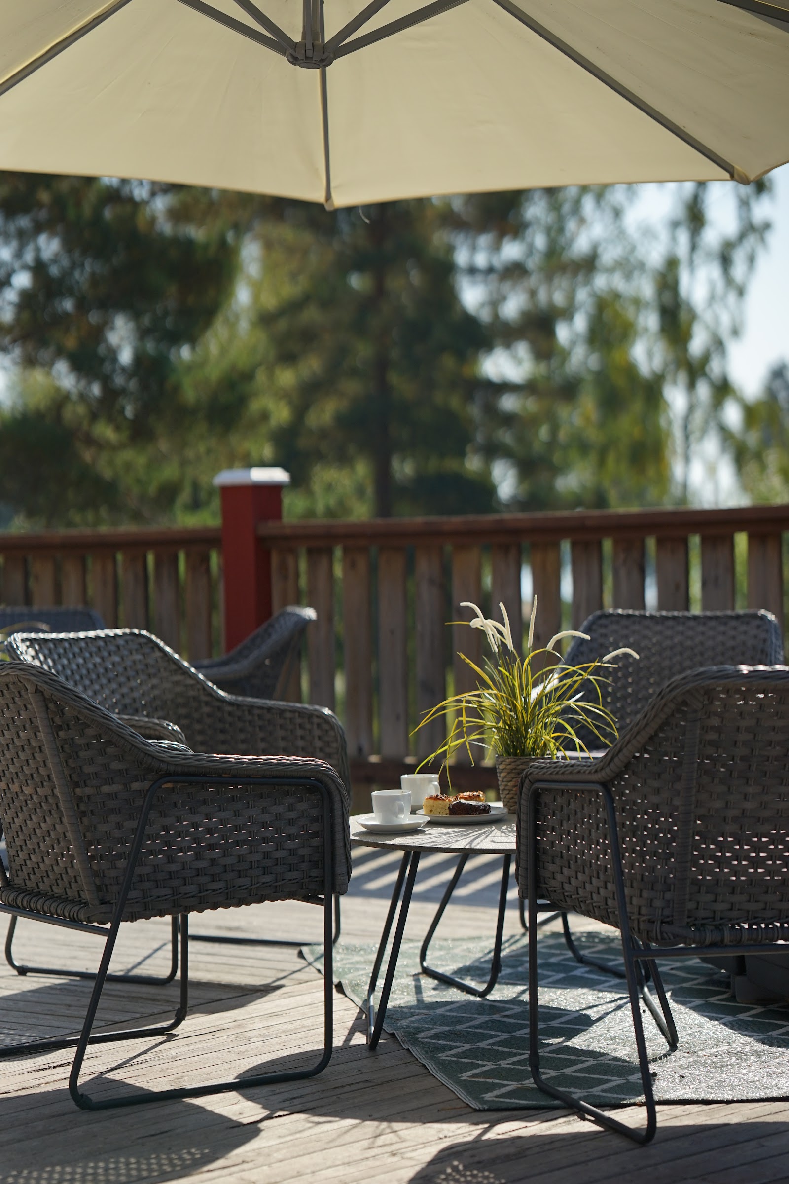 Bjursås Stugby & Camping