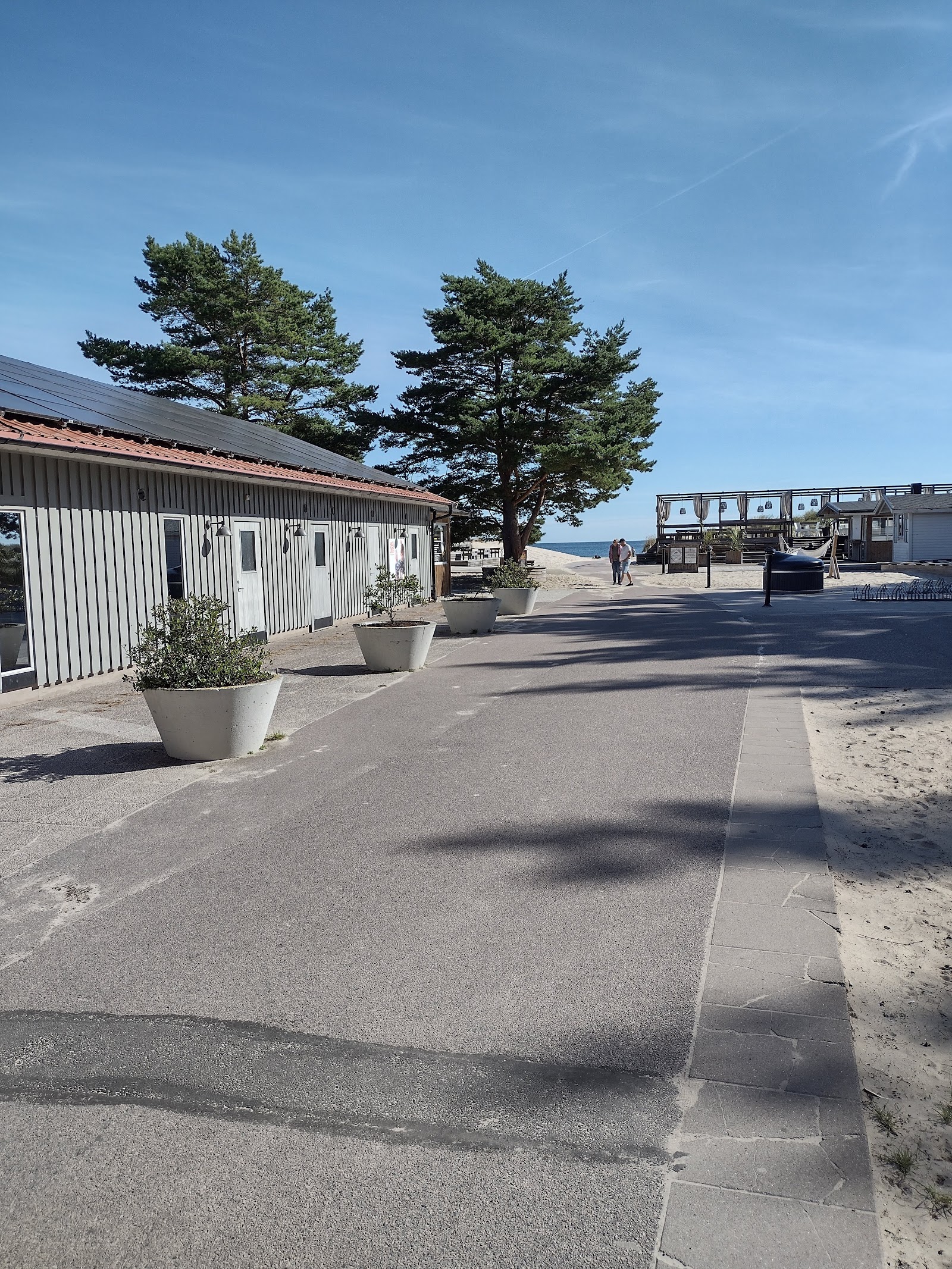 Böda Sand Beach Resort