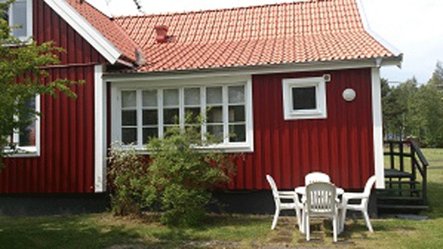 Bödagårdens Camping