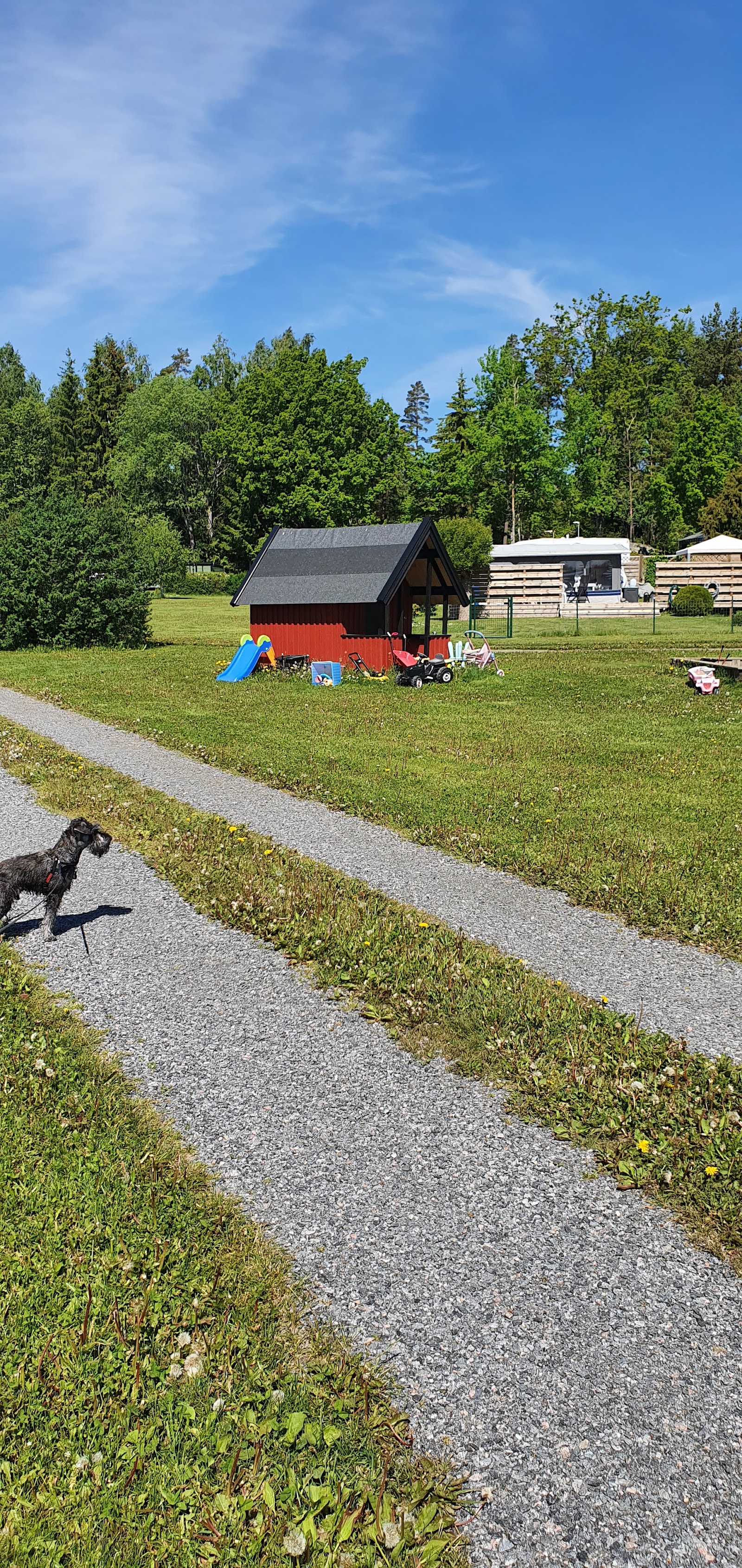 Bolvik Camping