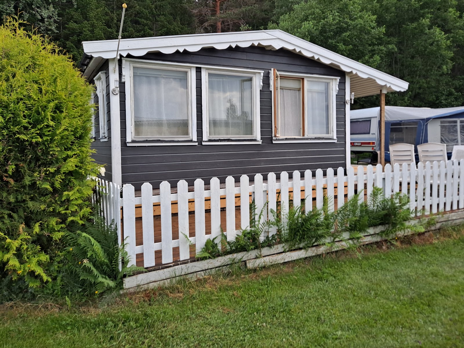 Bönnäsets Camping