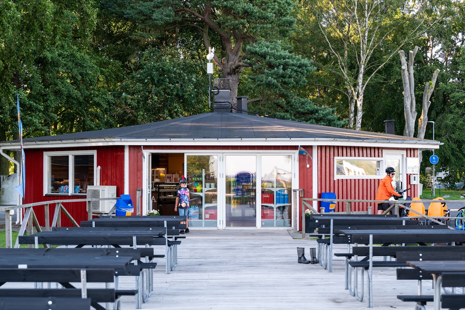Börjessongården