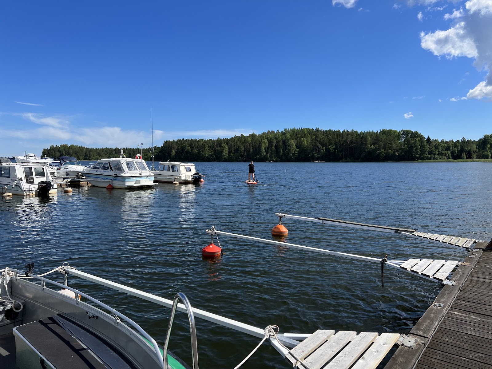 Borka Brygga