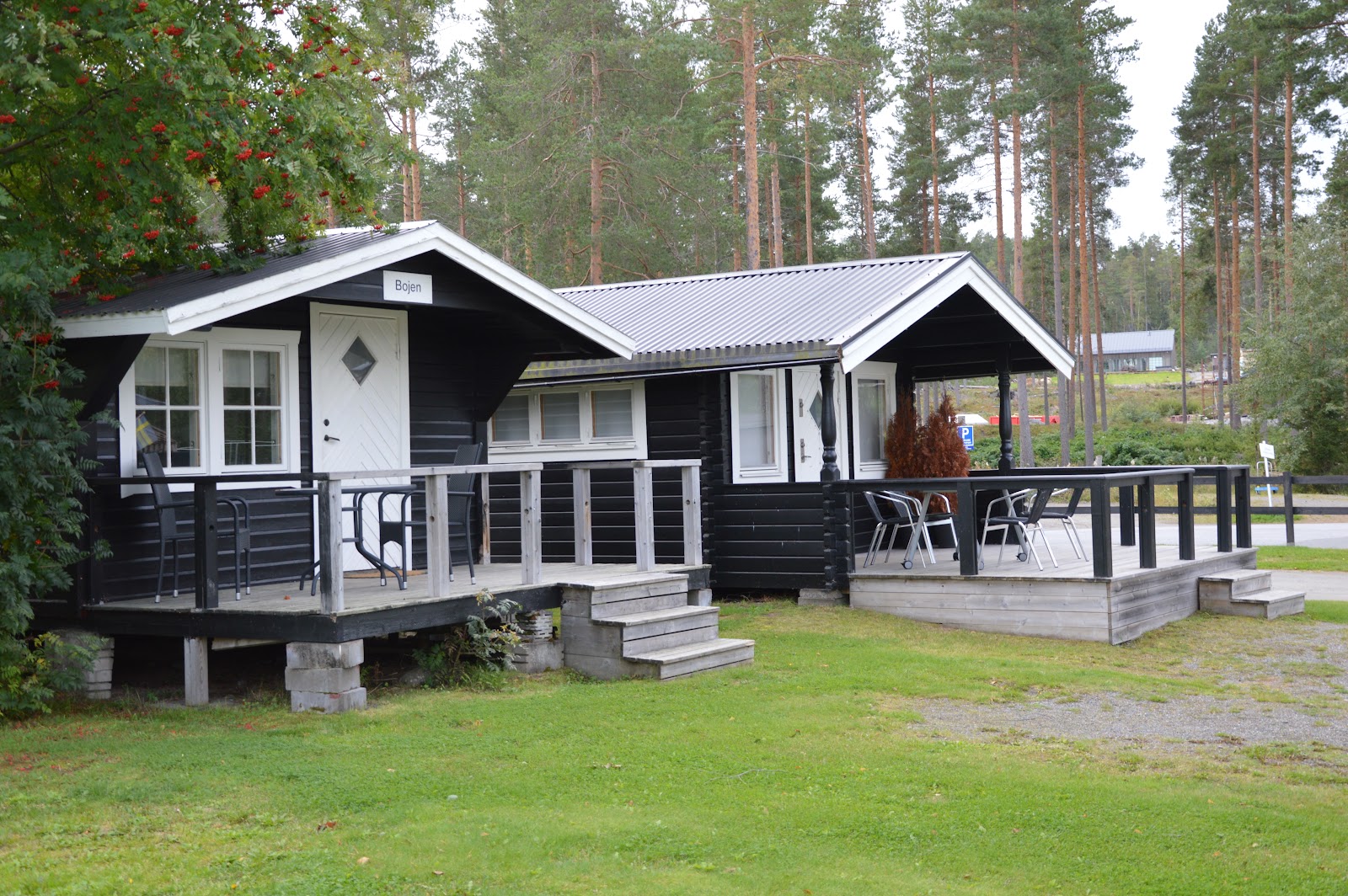 Bovikens Havsbad
