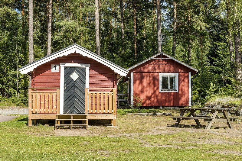 Bredsands bad och camping