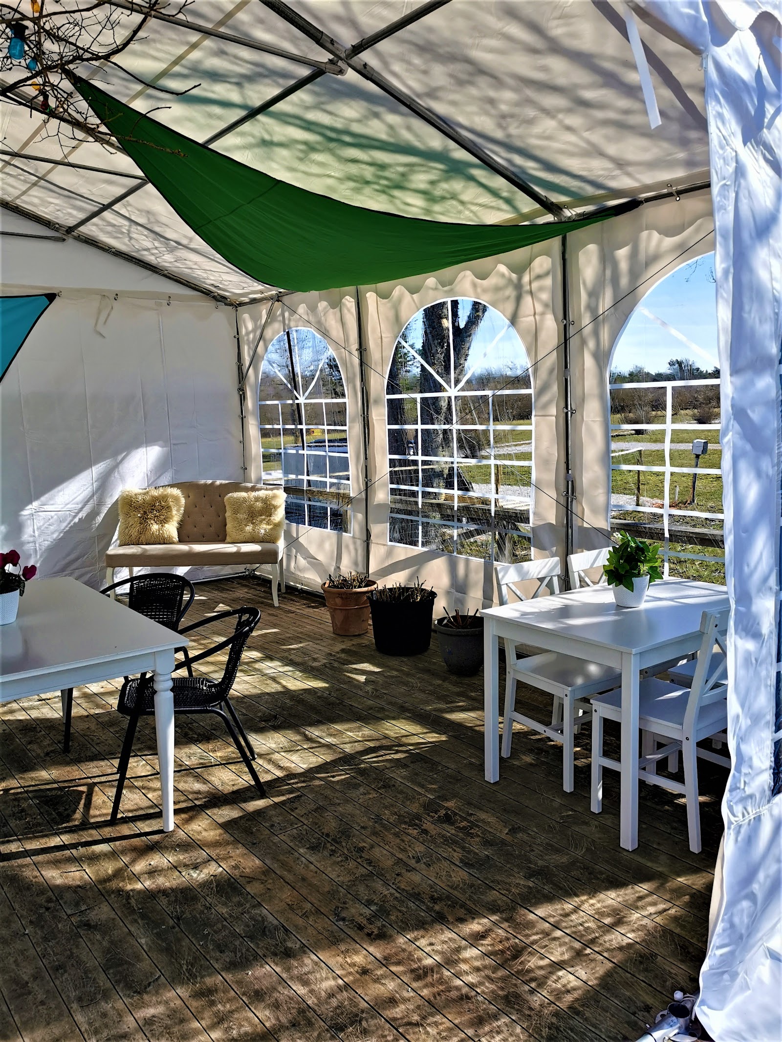 Burgsviks Camping