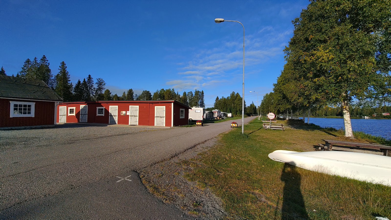 Camp Caribo