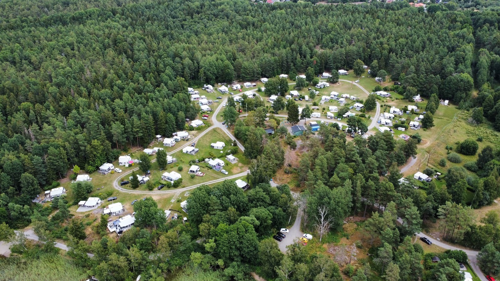 Camp Nygård