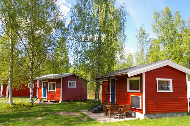 Camping 45