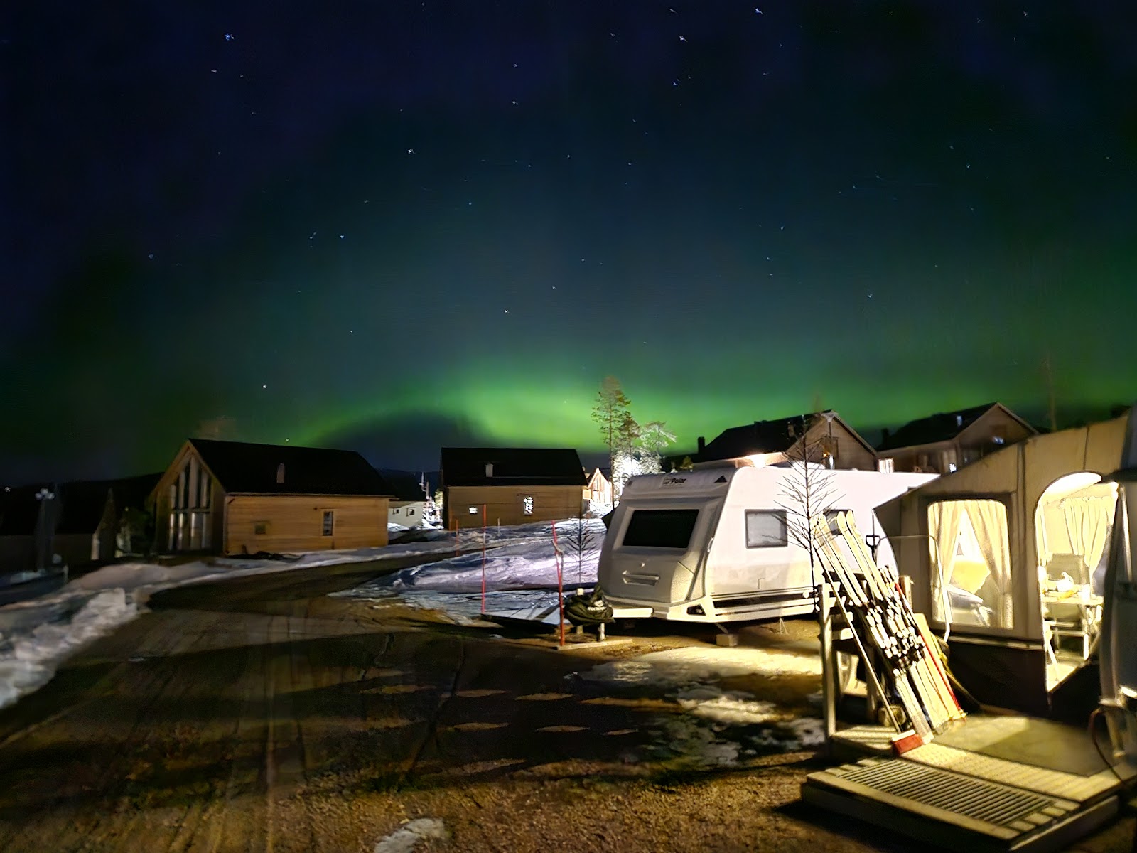 Camping Renen