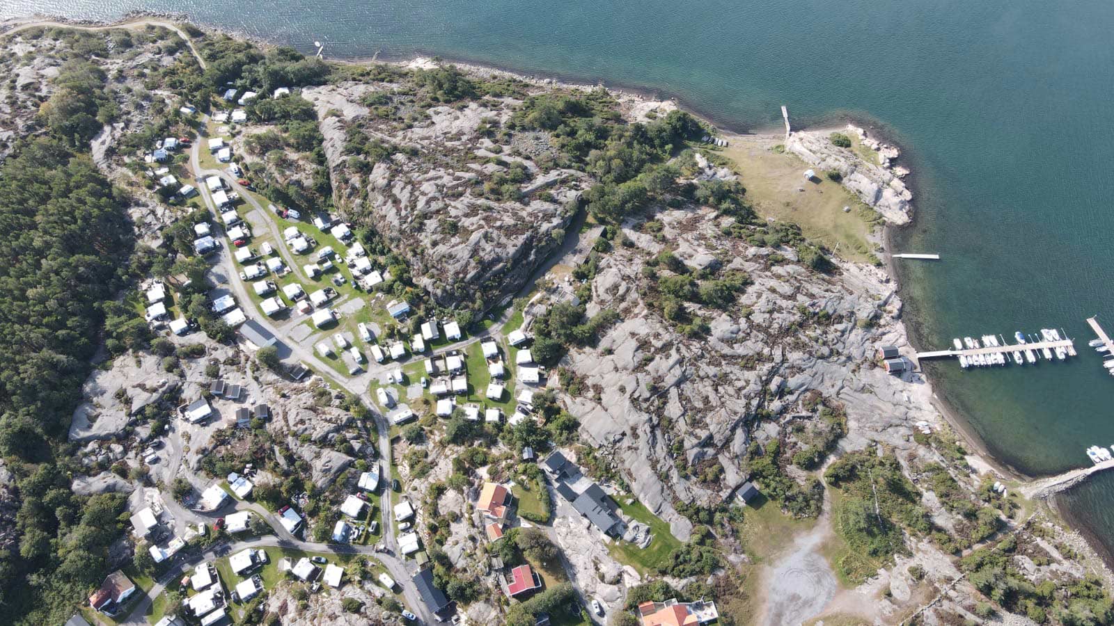 Fjällbacka Camping