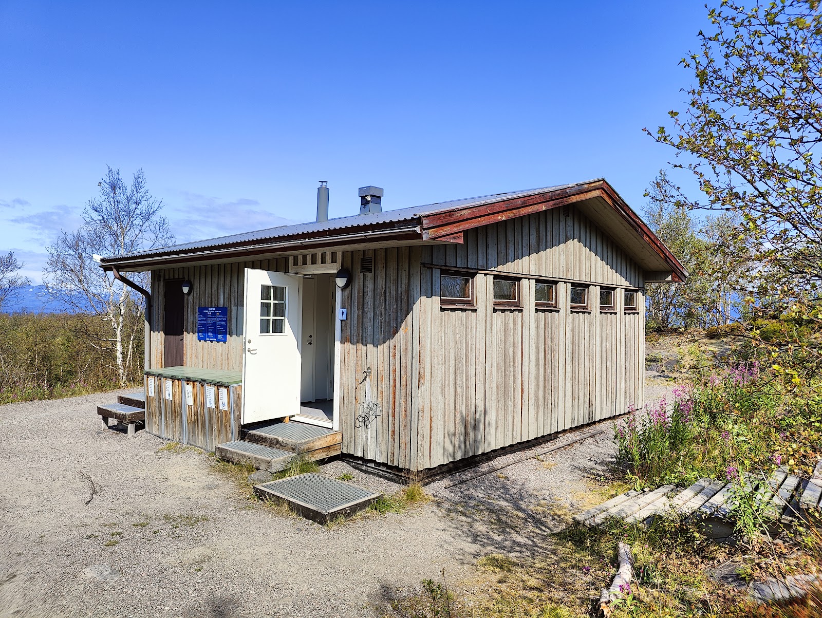 STF Abisko Turiststation