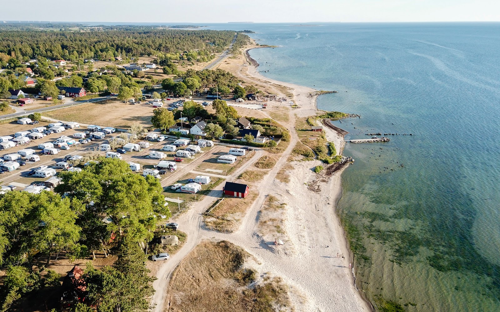 Tofta Camping